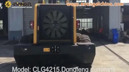 Niveleuse Liugong Brand New 215HP Clg4215D